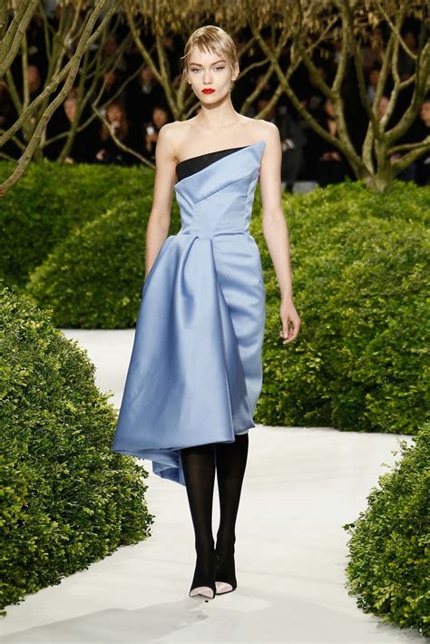 christian Dior women's dresses